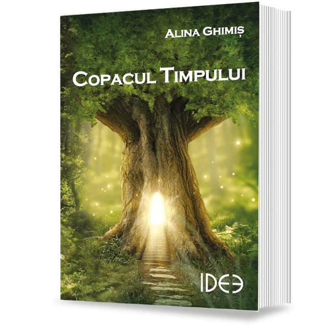 Copacul Timpului